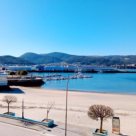 Portbeach Viveiro Ngoại thất bức ảnh