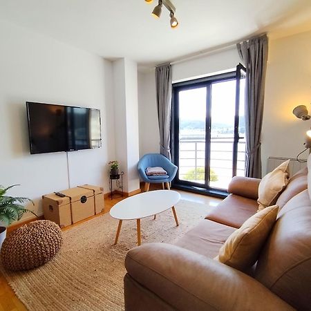 Portbeach Viveiro Ngoại thất bức ảnh