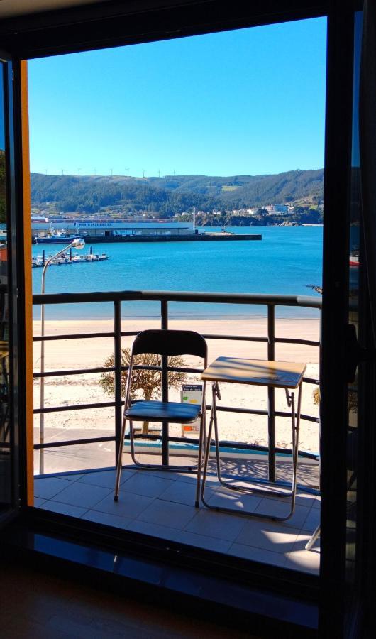 Portbeach Viveiro Ngoại thất bức ảnh