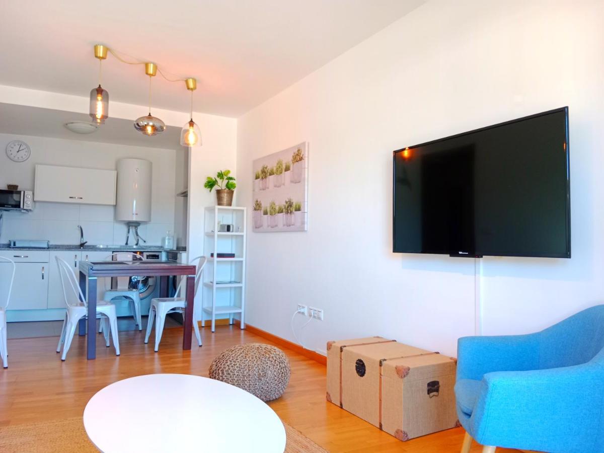 Portbeach Viveiro Ngoại thất bức ảnh