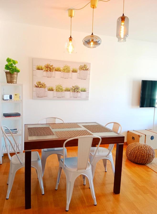 Portbeach Viveiro Ngoại thất bức ảnh