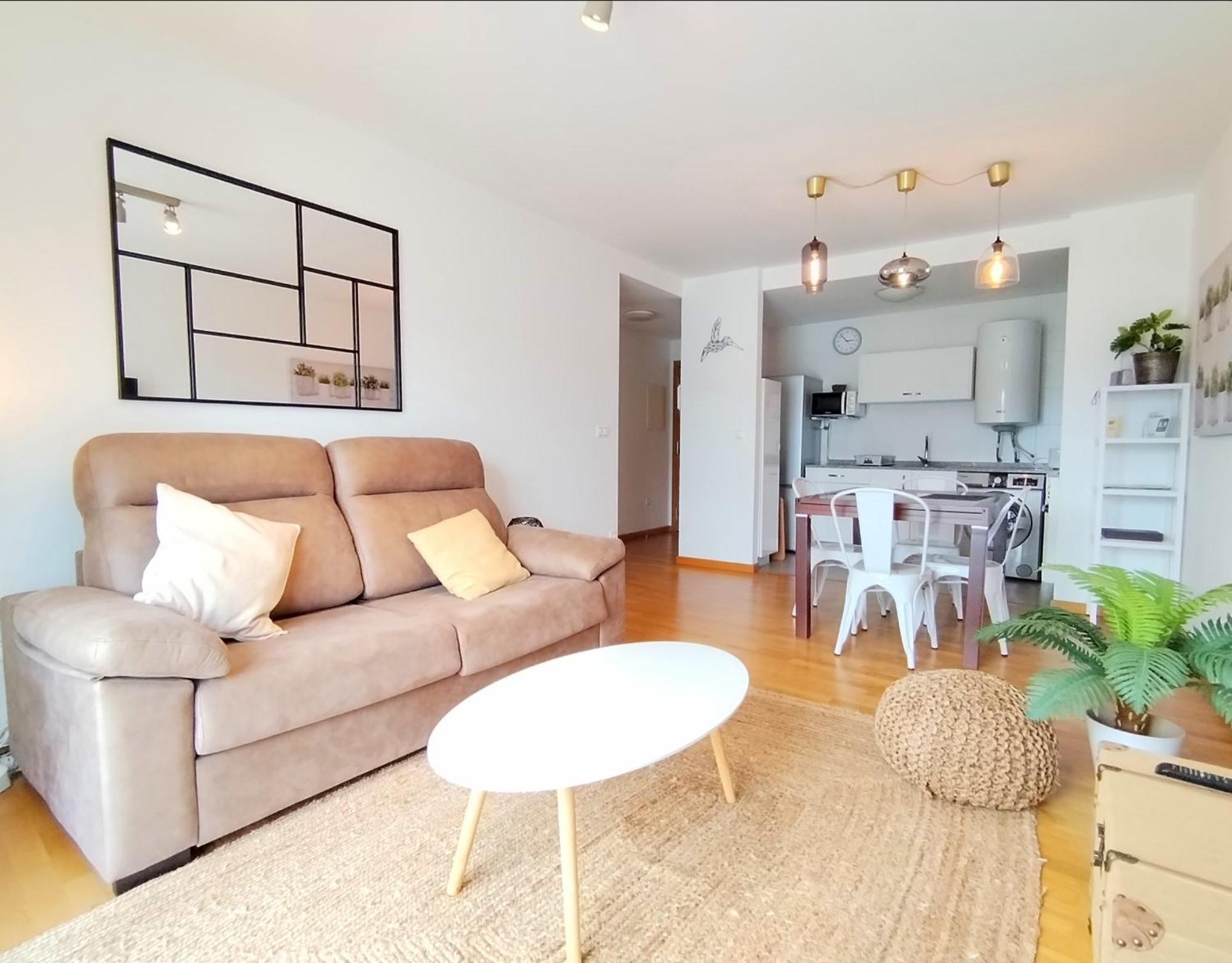 Portbeach Viveiro Ngoại thất bức ảnh